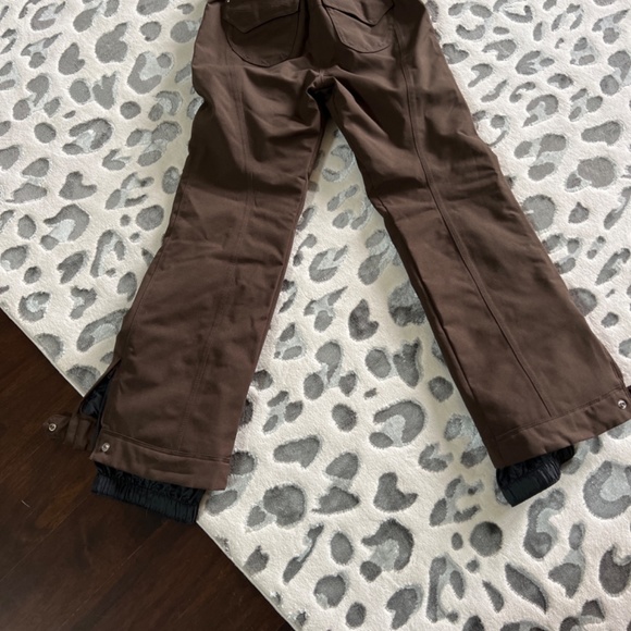 Snowboard pants - Picture 2 of 5